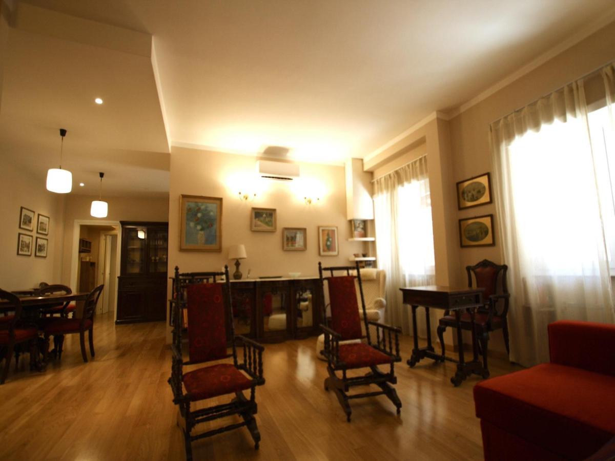 Anna Holiday House Roma Ngoại thất bức ảnh