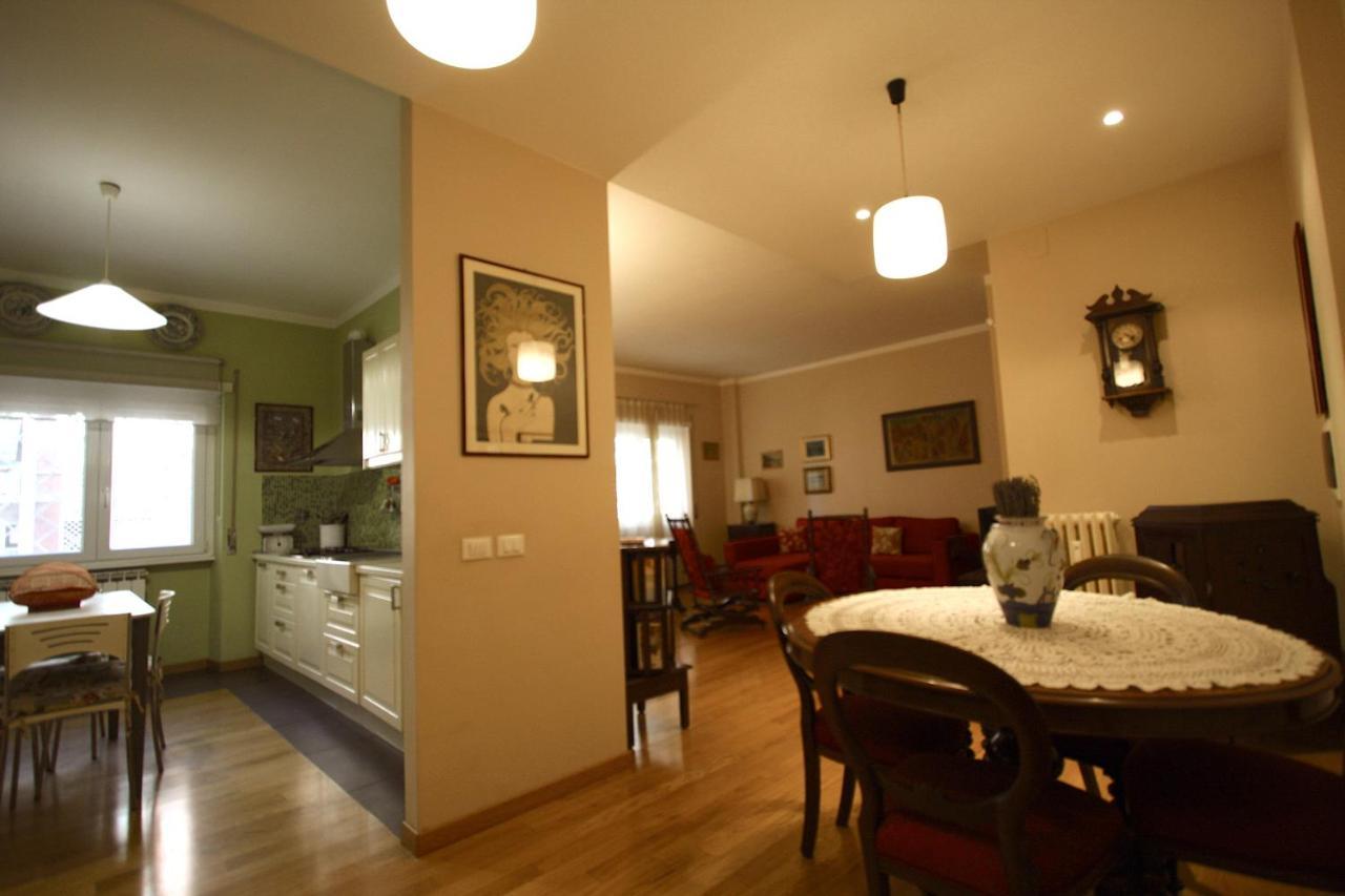 Anna Holiday House Roma Ngoại thất bức ảnh